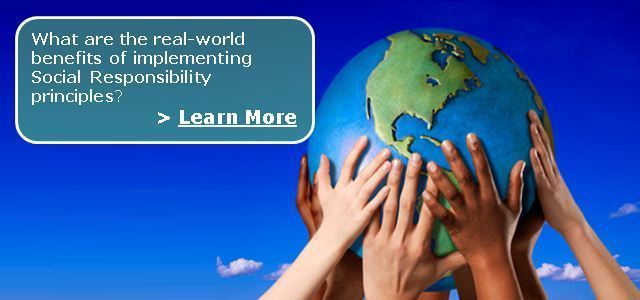Social Responsibility