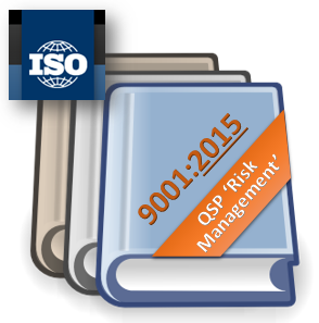 Set of Essential QSP ISO 9001:2015